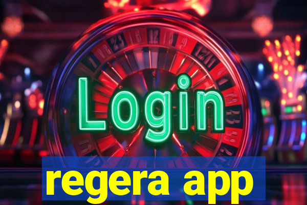 regera app